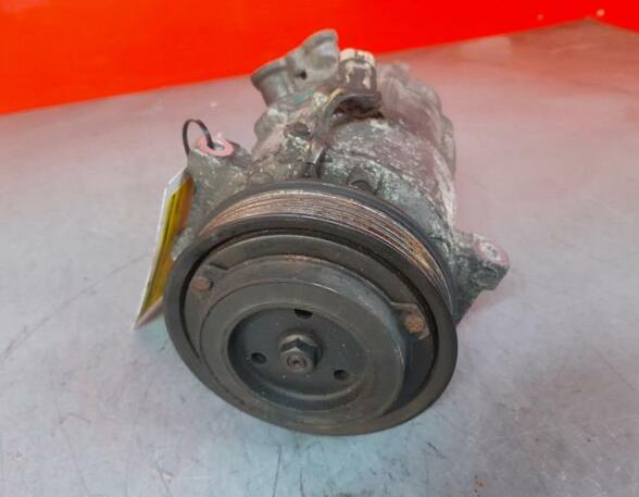 Airco Compressor OPEL Vectra C CC (--)