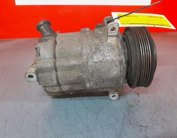 Airco Compressor OPEL Vectra C CC (--)