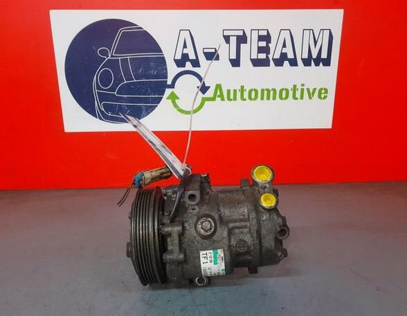 Airco Compressor OPEL Corsa C (F08, F68)