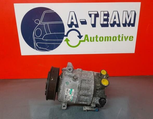 Airco Compressor OPEL Insignia A (G09)