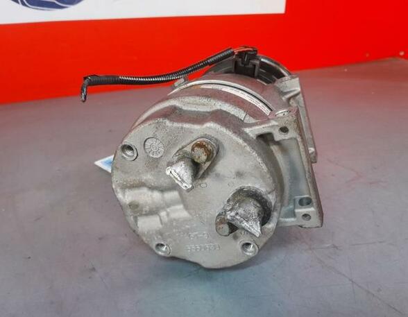 Airco Compressor RENAULT Laguna II Grandtour (KG0/1)