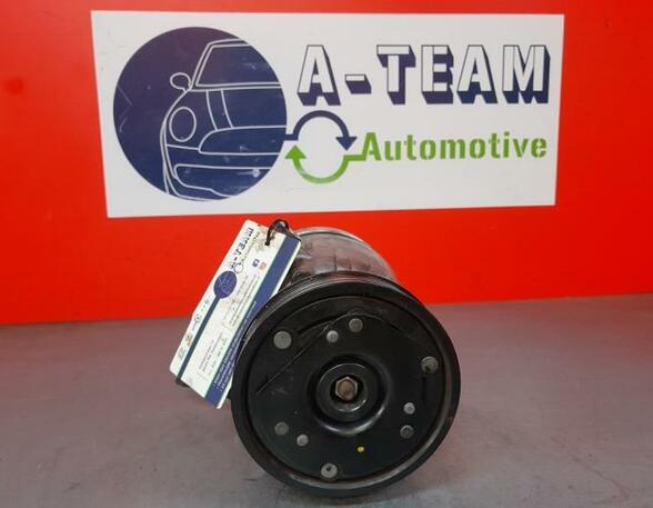 Airco Compressor RENAULT Laguna II Grandtour (KG0/1)