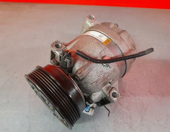 Airco Compressor RENAULT Laguna II Grandtour (KG0/1)