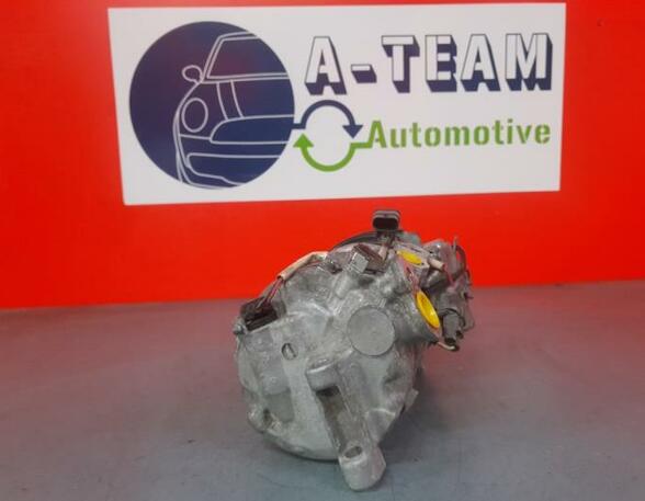 Air Conditioning Compressor MERCEDES-BENZ B-Klasse (W242, W246)