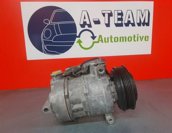 Air Conditioning Compressor MERCEDES-BENZ B-Klasse (W242, W246)