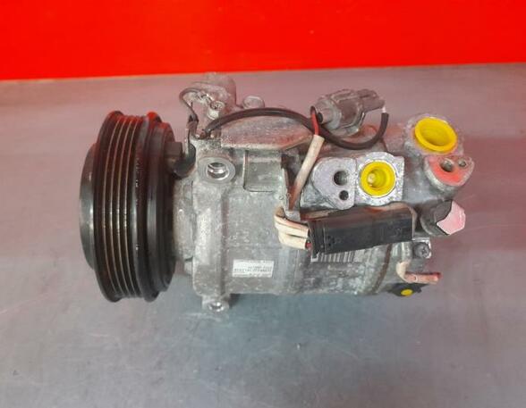 Air Conditioning Compressor MERCEDES-BENZ B-Klasse (W242, W246)