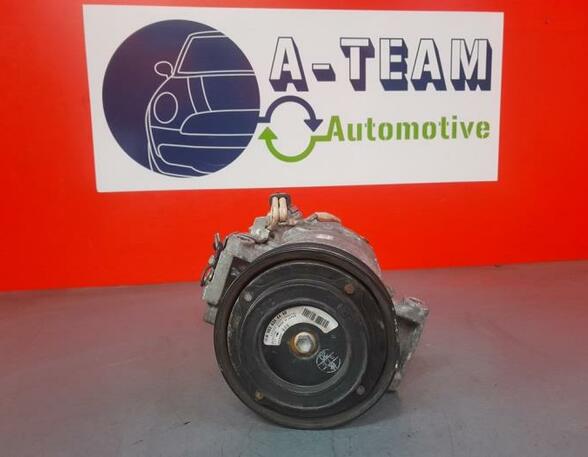 Air Conditioning Compressor MERCEDES-BENZ B-Klasse (W242, W246)