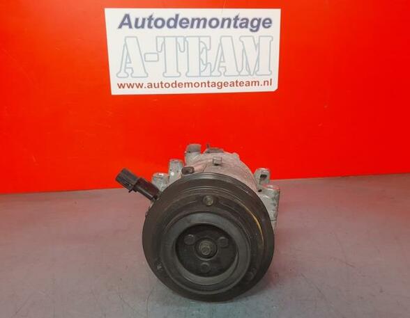 Air Conditioning Compressor HYUNDAI i20 (PB, PBT)