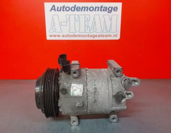 Air Conditioning Compressor HYUNDAI i20 (PB, PBT)