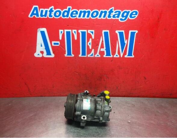 Air Conditioning Compressor FIAT Grande Punto (199), FIAT Punto (199), FIAT Punto Evo (199)