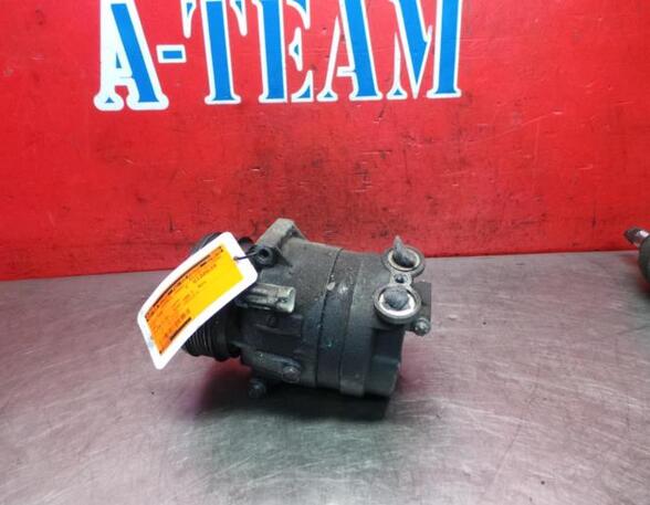 Airco Compressor OPEL Vectra B (J96)