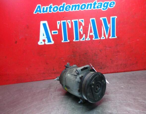 Airco Compressor OPEL Vectra B (J96)