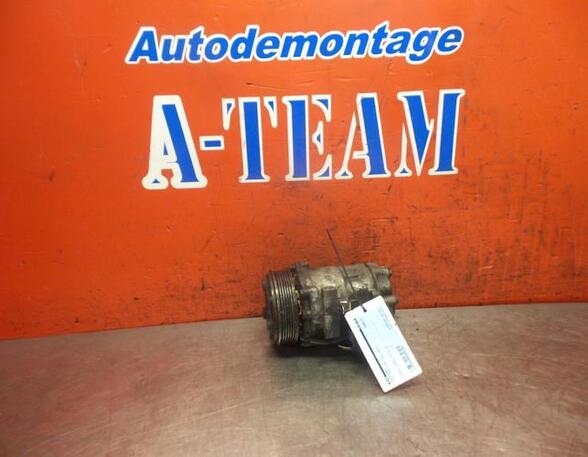 Airco Compressor FIAT Grande Punto (199), FIAT Punto (199), FIAT Punto Evo (199)