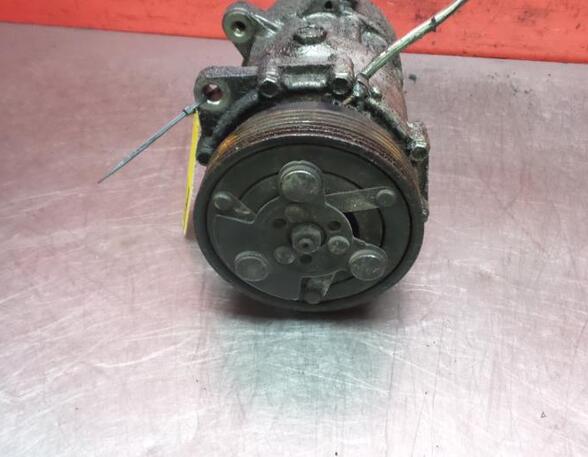 Air Conditioning Compressor SEAT Leon (1M1)