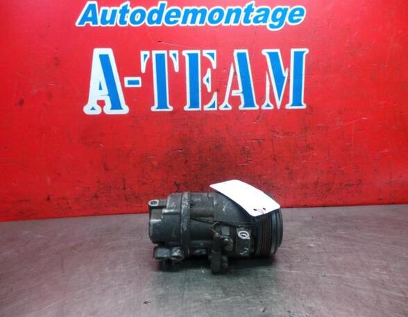 Air Conditioning Compressor BMW 3er Coupe (E36)