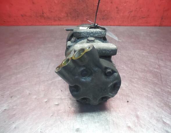 Airco Compressor RENAULT Clio II (BB, CB)