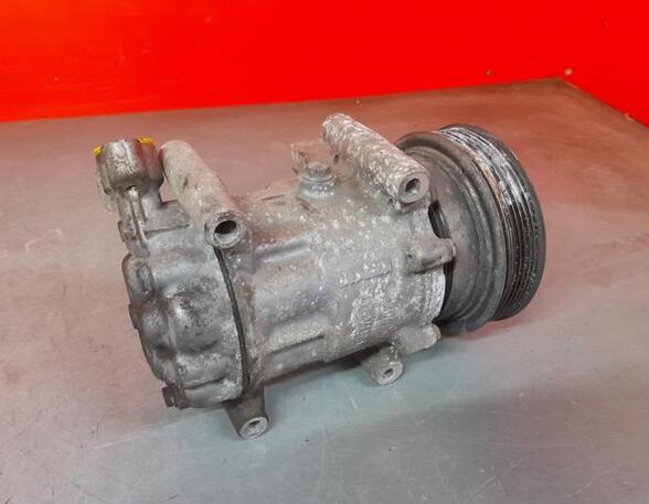 Air Conditioning Compressor RENAULT Twingo II (CN0)