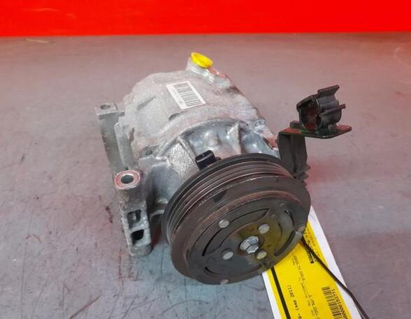 Airco Compressor FORD KA (RU8)