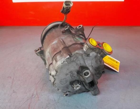 Air Conditioning Compressor OPEL Vectra C CC (--)