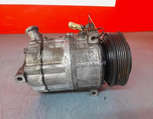 Air Conditioning Compressor OPEL Vectra C CC (--)