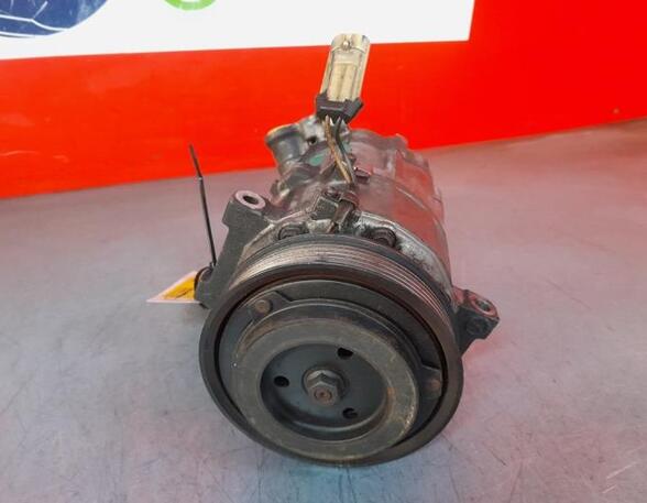 Air Conditioning Compressor OPEL Vectra C CC (--)