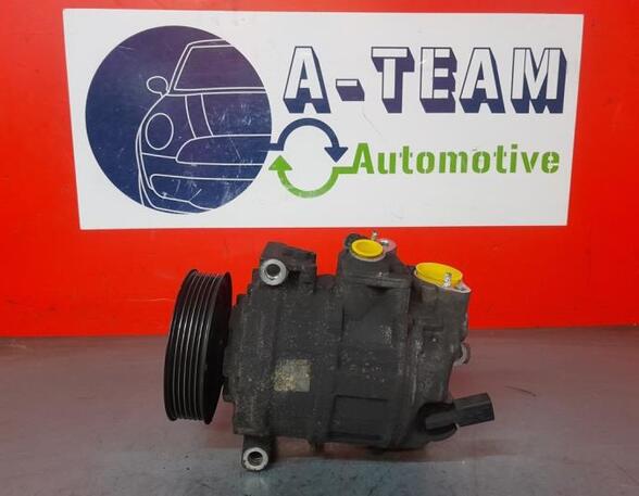 Air Conditioning Compressor VW Golf V (1K1)