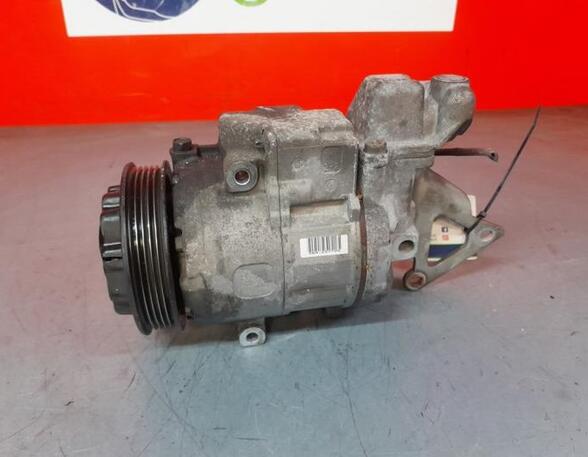 Air Conditioning Compressor MERCEDES-BENZ A-Klasse (W168)