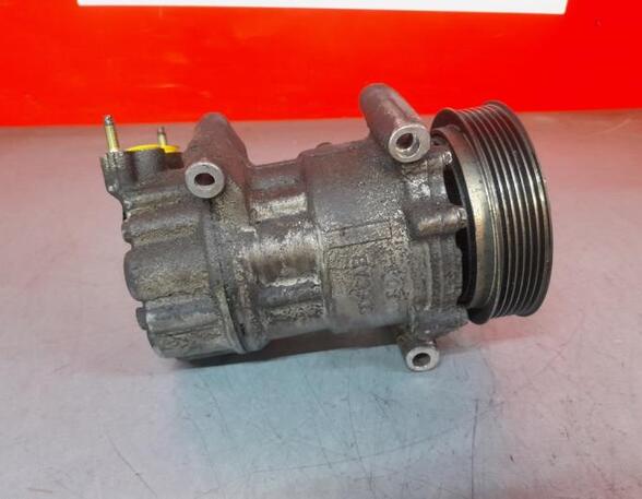 Airco Compressor PEUGEOT 307 (3A/C)