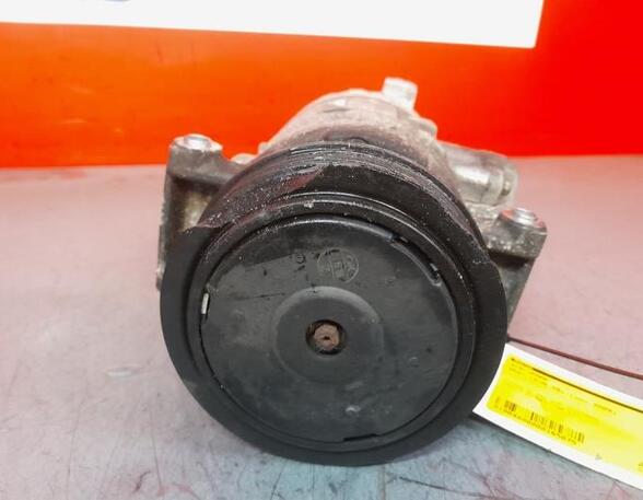 Air Conditioning Compressor SEAT Leon (1P1)