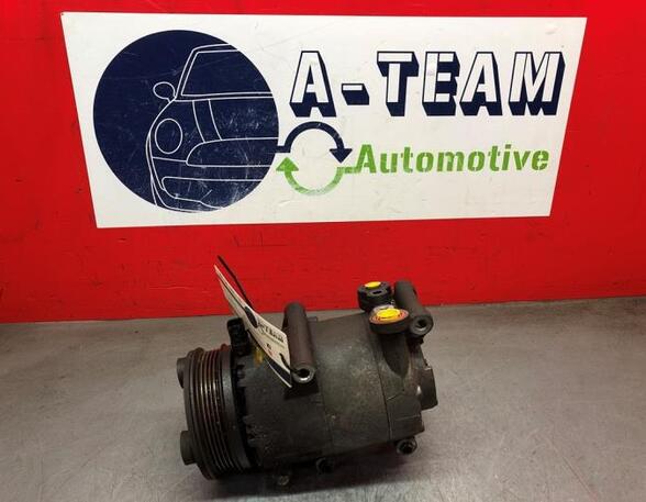 Air Conditioning Compressor VOLVO V50 (MW)