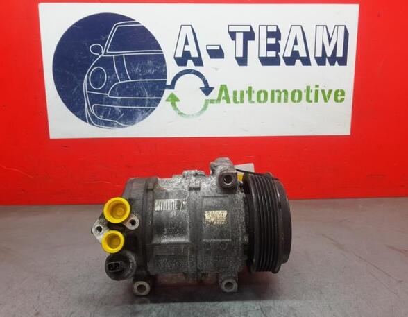 Air Conditioning Compressor FIAT Punto (199)