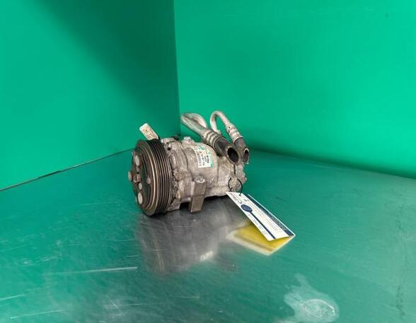 Air Conditioning Compressor OPEL Corsa C (F08, F68)