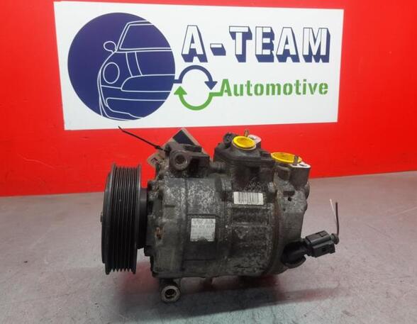 Airco Compressor VW Golf V (1K1)