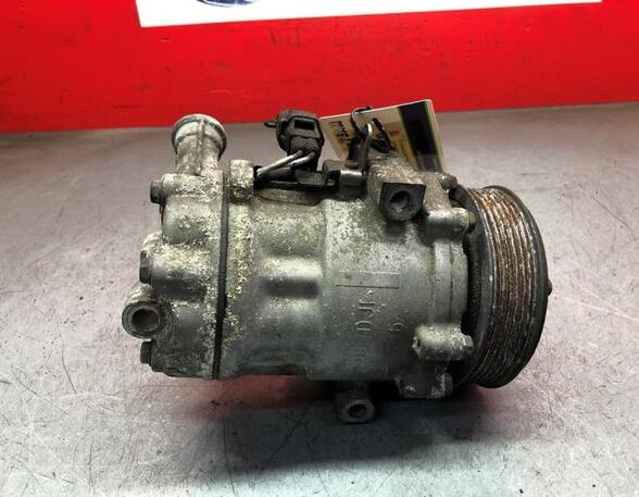 Airco Compressor FIAT Grande Punto (199), FIAT Punto (199), FIAT Punto Evo (199)