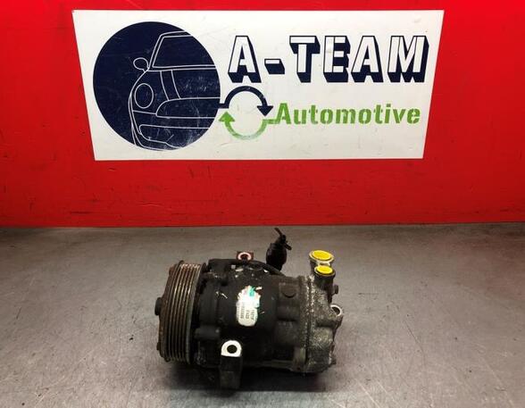 Airco Compressor FIAT Grande Punto (199), FIAT Punto (199), FIAT Punto Evo (199)