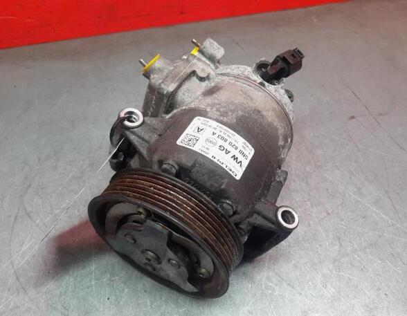 Airco Compressor SEAT Ibiza IV (6J5, 6P1), SEAT Ibiza IV Sportcoupe (6J1, 6P5)