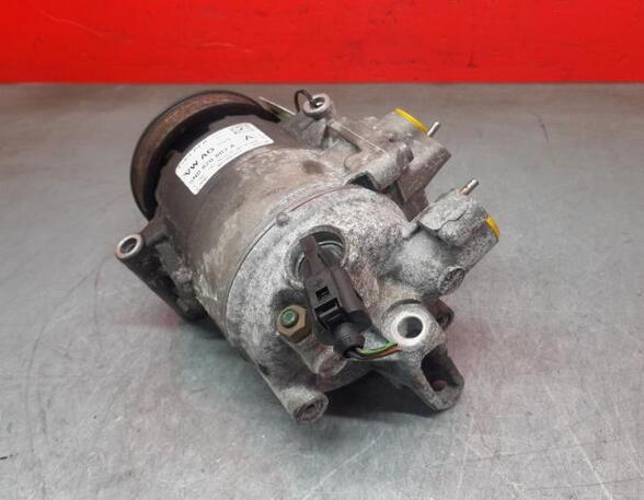 Air Conditioning Compressor SEAT Ibiza IV (6J5, 6P1), SEAT Ibiza IV Sportcoupe (6J1, 6P5)