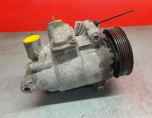 Airco Compressor SEAT Ibiza IV (6J5, 6P1), SEAT Ibiza IV Sportcoupe (6J1, 6P5)