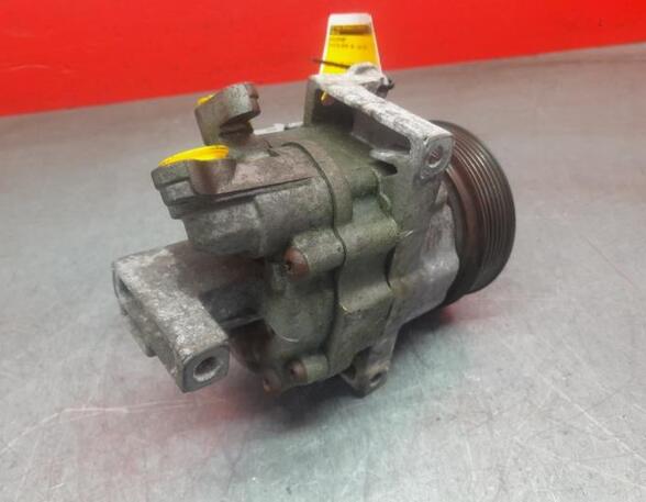 Airco Compressor TOYOTA Aygo (KGB1, WNB1)