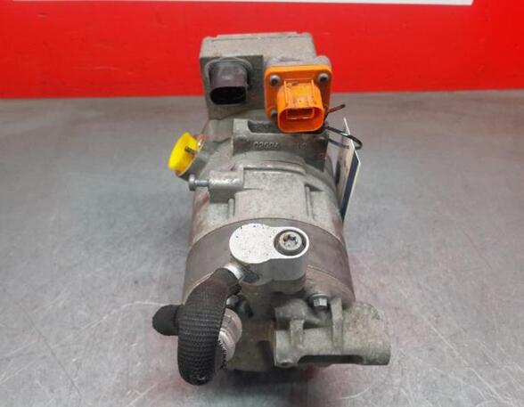 Airco Compressor VW Golf VII (5G1, BE1, BE2, BQ1)