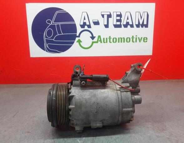 Air Conditioning Compressor MINI Mini (R50, R53), MINI Mini (R56)