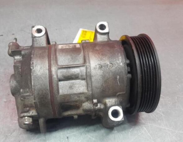 Air Conditioning Compressor PEUGEOT 308 I (4A, 4C), PEUGEOT 308 SW I (4E, 4H)