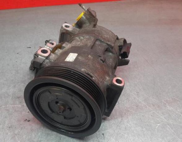 Air Conditioning Compressor PEUGEOT 308 I (4A, 4C), PEUGEOT 308 SW I (4E, 4H)