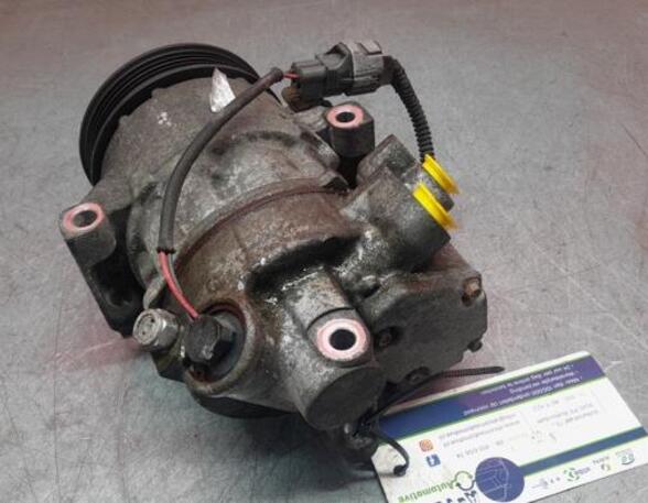 Air Conditioning Compressor MITSUBISHI Colt VI (Z2A, Z3A), MITSUBISHI Colt VII (Z2_A)