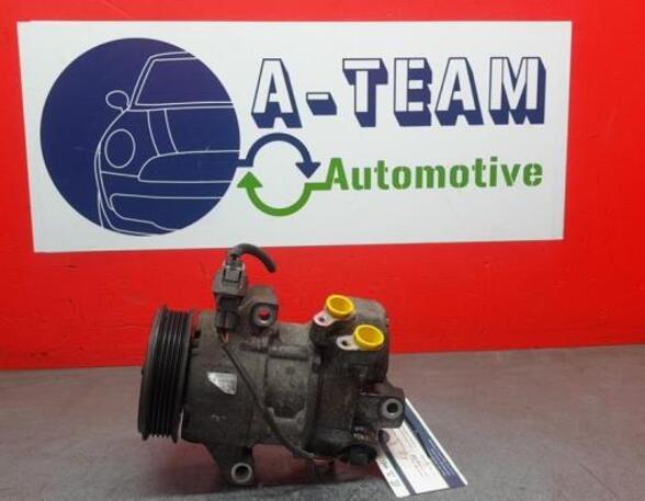 Airco Compressor MITSUBISHI Colt VI (Z2A, Z3A), MITSUBISHI Colt VII (Z2_A)