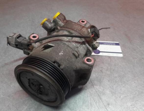 Airco Compressor MITSUBISHI Colt VI (Z2A, Z3A), MITSUBISHI Colt VII (Z2_A)