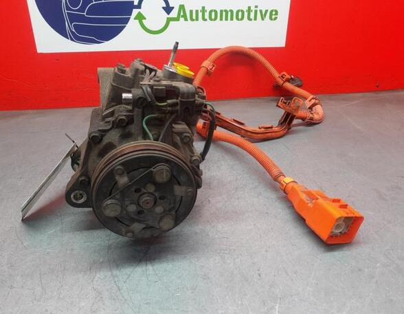 Airco Compressor HONDA CIVIC VIII Saloon (FD, FA)