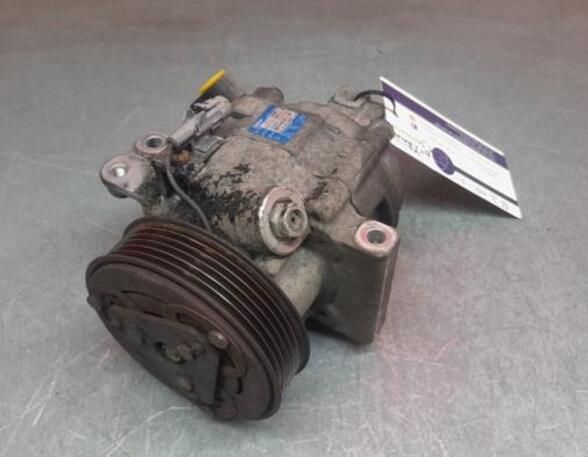 Air Conditioning Compressor TOYOTA AYGO (_B1_)