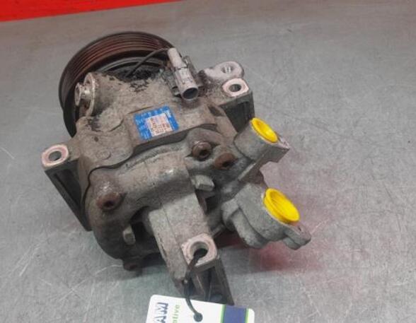 Air Conditioning Compressor TOYOTA AYGO (_B1_)