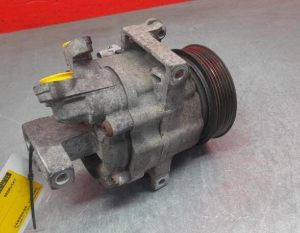 Air Conditioning Compressor TOYOTA AYGO (_B1_)